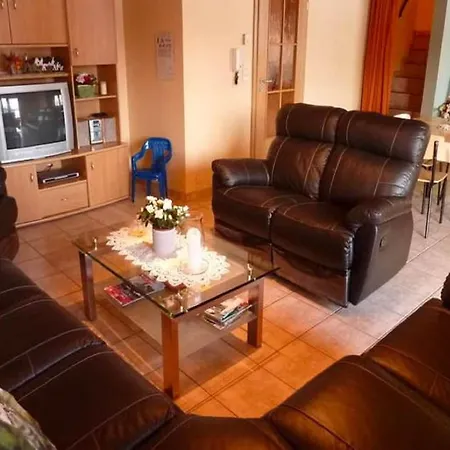 Holiday home Modern In Baugnez Malmedy With Sauna Arimont