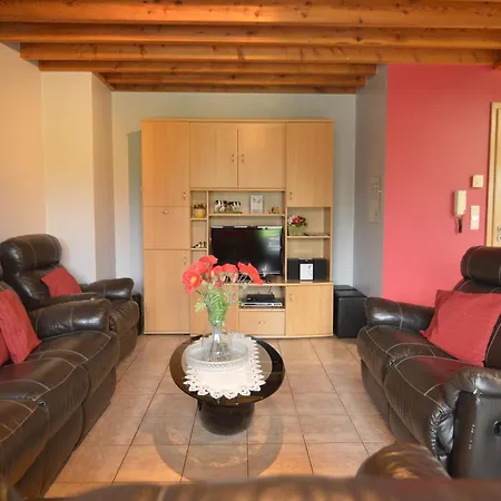 Modern In Baugnez Malmedy With Sauna Holiday home