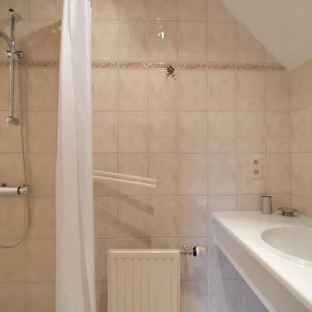 Holiday home Modern In Baugnez Malmedy With Sauna *