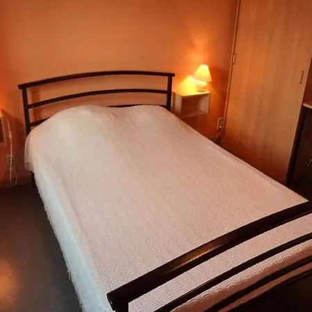 Modern In Baugnez Malmedy With Sauna Holiday home Arimont