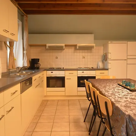 Modern In Baugnez Malmedy With Sauna Holiday home Arimont