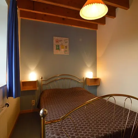 Modern In Baugnez Malmedy With Sauna * Arimont