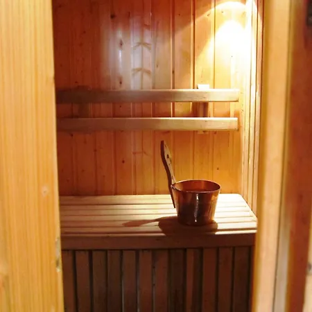 Modern In Baugnez Malmedy With Sauna