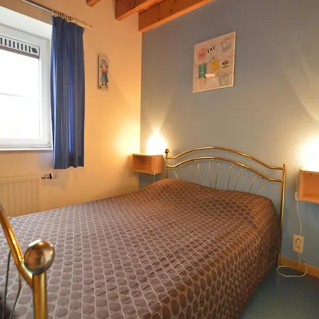 Modern In Baugnez Malmedy With Sauna Holiday home