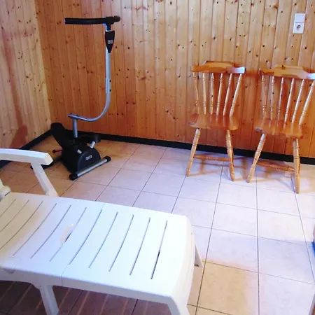 Holiday home Modern In Baugnez Malmedy With Sauna *