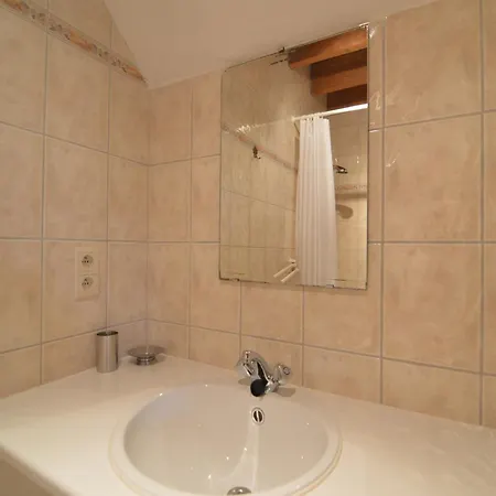 Modern In Baugnez Malmedy With Sauna *