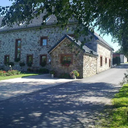 Modern In Baugnez Malmedy With Sauna Holiday home