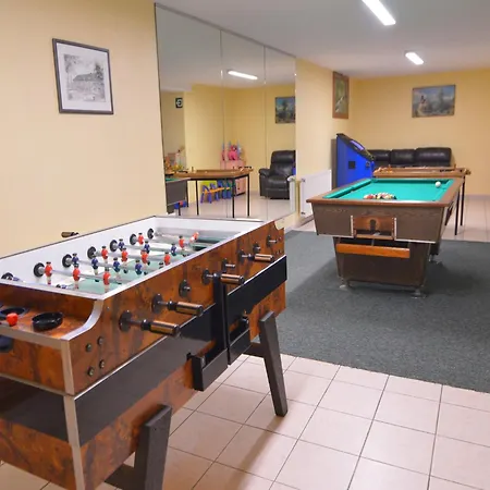 Modern In Baugnez Malmedy With Sauna Holiday home