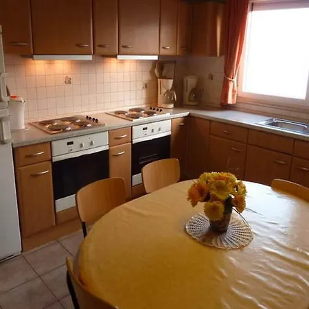 Holiday home Modern In Baugnez Malmedy With Sauna