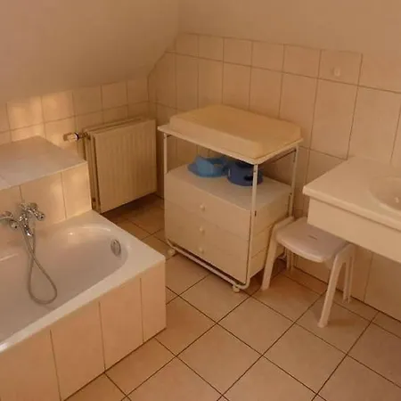 Modern In Baugnez Malmedy With Sauna Holiday home