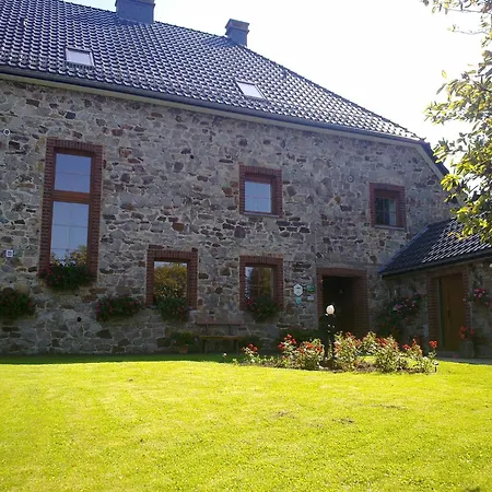 Modern In Baugnez Malmedy With Sauna Arimont
