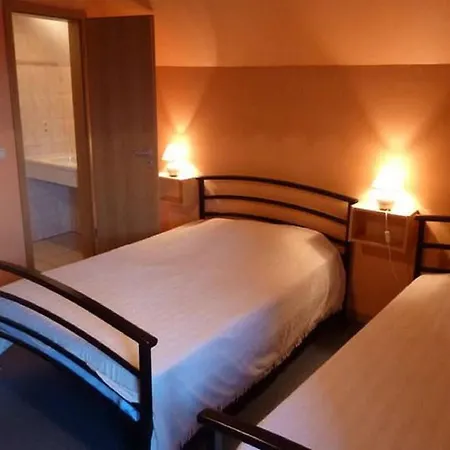 Modern In Baugnez Malmedy With Sauna Arimont