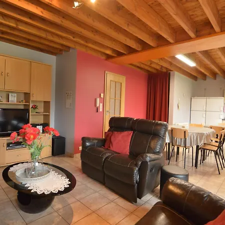Modern In Baugnez Malmedy With Sauna * Arimont