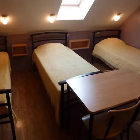 Hébergement de vacances Modern In Baugnez Malmedy With Sauna Arimont