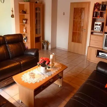 Modern In Baugnez Malmedy With Sauna Tatil Evi *