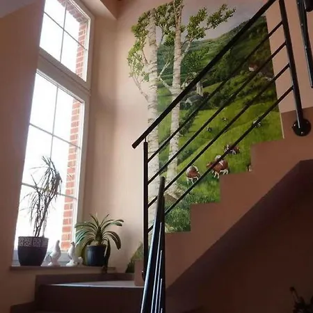 Modern In Baugnez Malmedy With Sauna