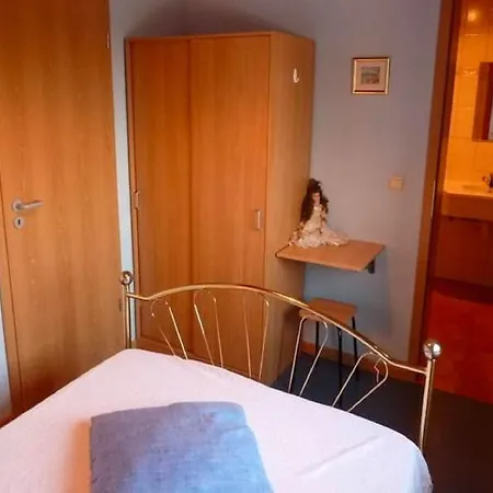 Modern In Baugnez Malmedy With Sauna Dom wakacyjny *