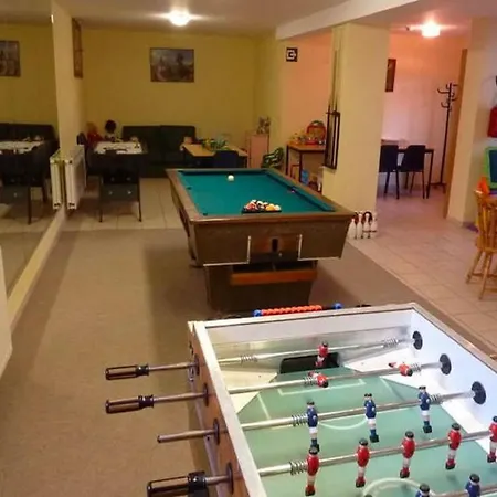 度假居 Modern In Baugnez Malmedy With Sauna *