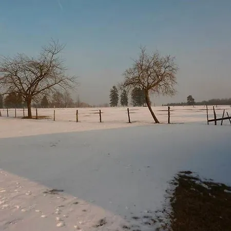 Dom wakacyjny Modern In Baugnez Malmedy With Sauna *