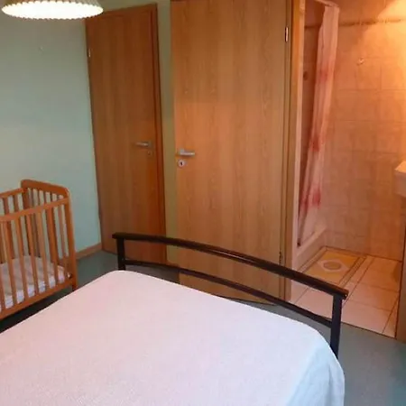 Modern In Baugnez Malmedy With Sauna Tatil Evi *