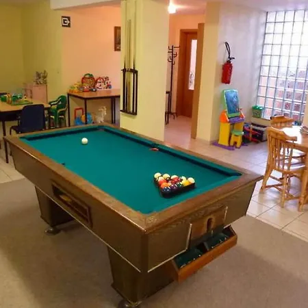 Dom wakacyjny Modern In Baugnez Malmedy With Sauna Arimont