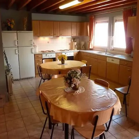 Modern In Baugnez Malmedy With Sauna Arimont