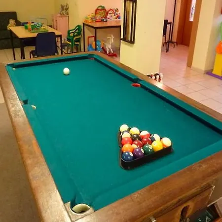 Hébergement de vacances Modern In Baugnez Malmedy With Sauna