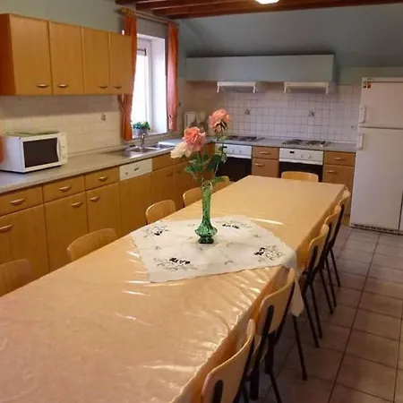 Modern In Baugnez Malmedy With Sauna Dom wakacyjny Arimont