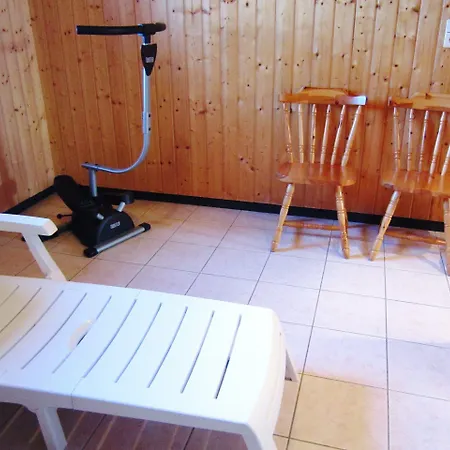Modern In Baugnez Malmedy With Sauna Tatil Evi Arimont