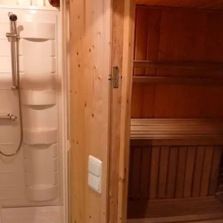 Modern In Baugnez Malmedy With Sauna *
