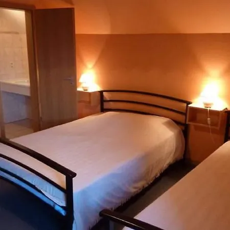 Modern In Baugnez Malmedy With Sauna Arimont
