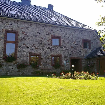 Tatil Evi Modern In Baugnez Malmedy With Sauna Arimont