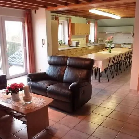 Modern In Baugnez Malmedy With Sauna Arimont