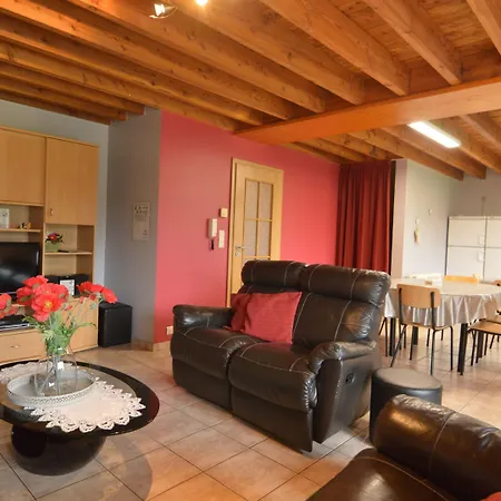 Modern In Baugnez Malmedy With Sauna Arimont