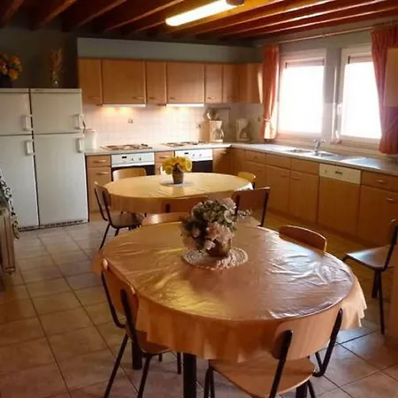 Modern In Baugnez Malmedy With Sauna Tatil Evi Arimont