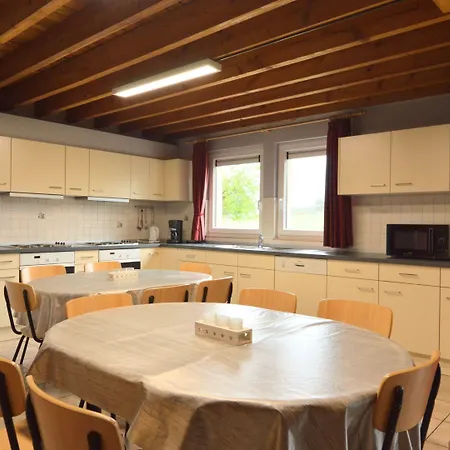 Modern In Baugnez Malmedy With Sauna * Arimont
