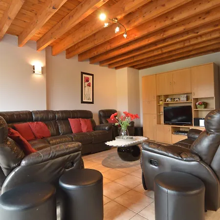 Modern In Baugnez Malmedy With Sauna * Arimont