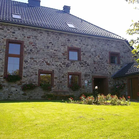 Modern In Baugnez Malmedy With Sauna Tatil Evi Arimont