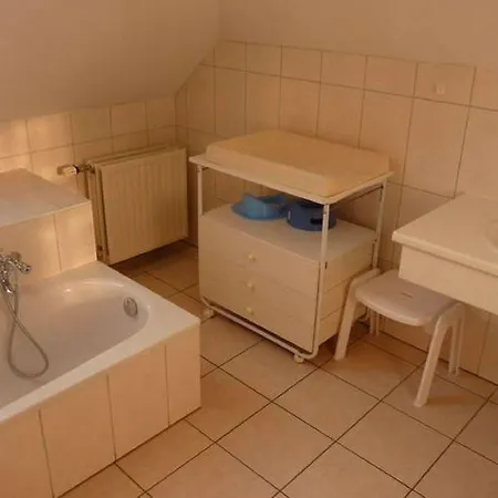 Modern In Baugnez Malmedy With Sauna * Arimont