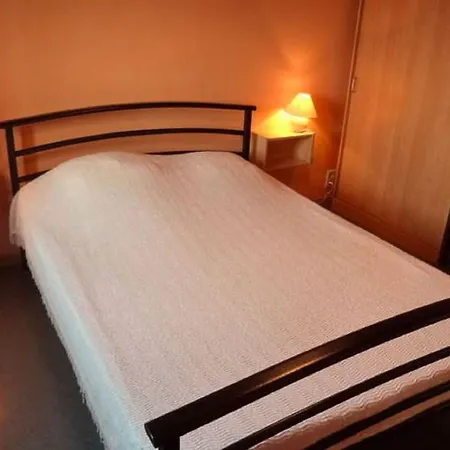 Tatil Evi Modern In Baugnez Malmedy With Sauna Arimont