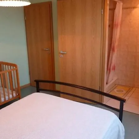 Tatil Evi Modern In Baugnez Malmedy With Sauna