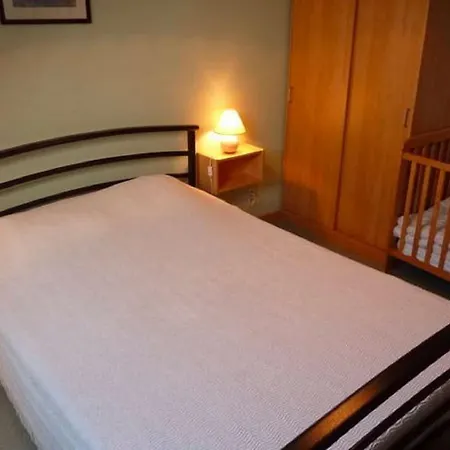 Modern In Baugnez Malmedy With Sauna Tatil Evi