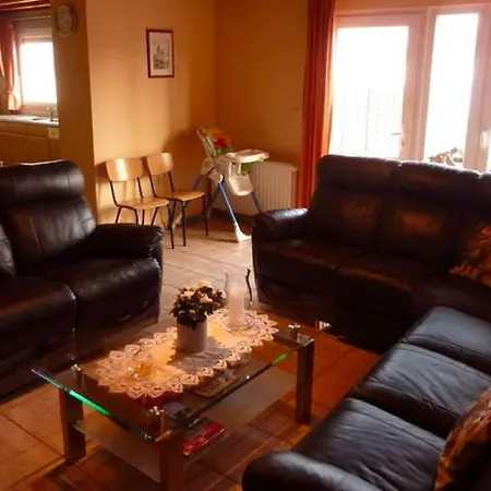 Modern In Baugnez Malmedy With Sauna