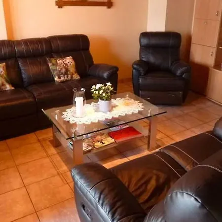 Modern In Baugnez Malmedy With Sauna Tatil Evi