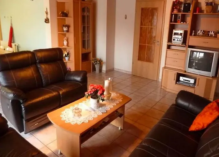 Modern In Baugnez Malmedy With Sauna Tatil Evi *